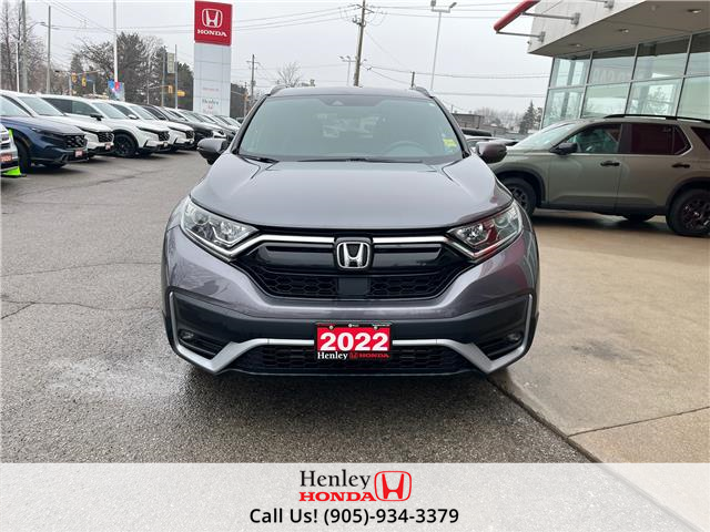 2022 Honda CR-V Sport (Stk: R12507) in St. Catharines - Image 3 of 12
