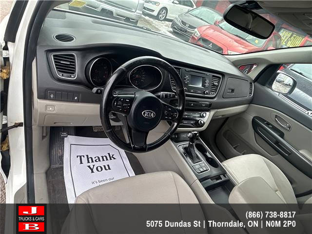 2015 Kia Sedona LX (Stk: 9316) in Thordale - Image 3 of 6