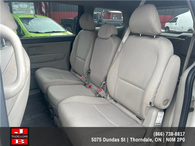 2015 Kia Sedona LX (Stk: 9316) in Thordale - Image 4 of 6