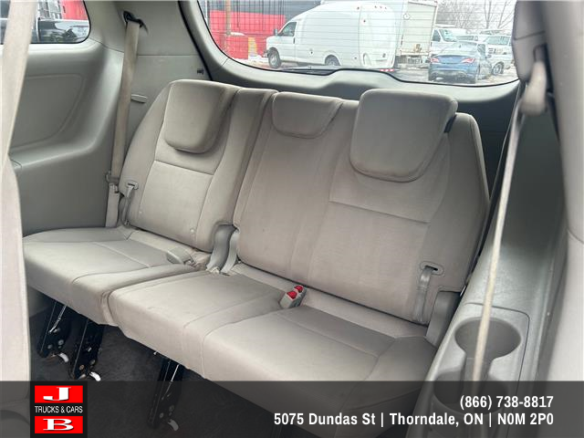 2015 Kia Sedona LX (Stk: 9316) in Thordale - Image 5 of 6