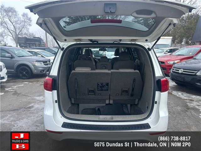 2015 Kia Sedona LX (Stk: 9316) in Thordale - Image 6 of 6