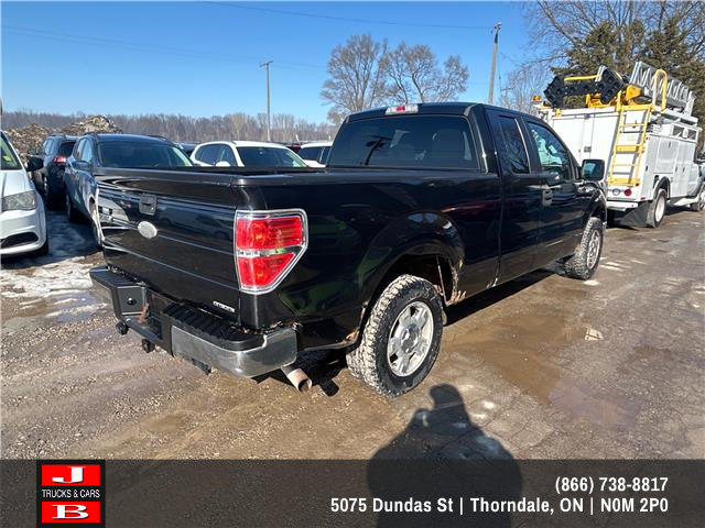 2013 Ford F-150 STX (Stk: 9171) in Thordale - Image 2 of 5 2013 Ford F-150 STX (Stk: 9171) in Thordale - Image 2 of 5