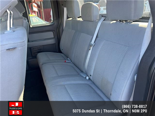 2013 Ford F-150 STX (Stk: 9171) in Thordale - Image 4 of 5 2013 Ford F-150 STX (Stk: 9171) in Thordale - Image 4 of 5