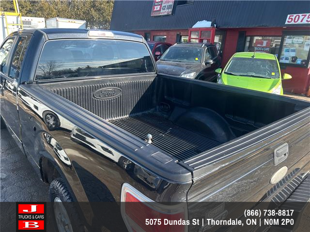 2013 Ford F-150 STX (Stk: 9171) in Thordale - Image 5 of 5 2013 Ford F-150 STX (Stk: 9171) in Thordale - Image 5 of 5