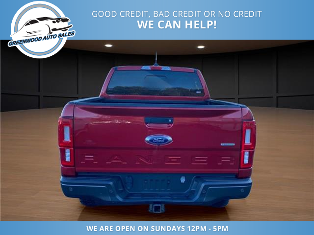 2020 Ford Ranger XLT (Stk: 20-a07283) in Greenwood - Image 6 of 17