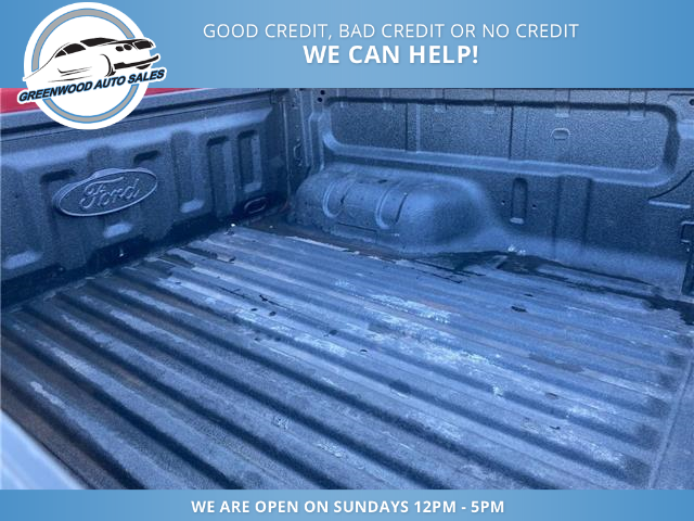 2020 Ford Ranger XLT (Stk: 20-a07283) in Greenwood - Image 8 of 17