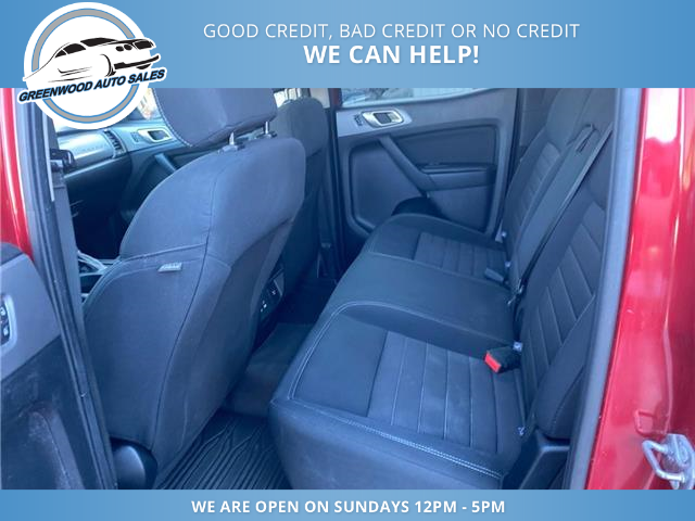 2020 Ford Ranger XLT (Stk: 20-a07283) in Greenwood - Image 9 of 17