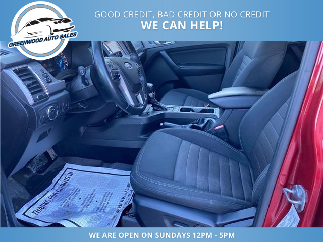 2020 Ford Ranger XLT (Stk: 20-a07283) in Greenwood - Image 10 of 17