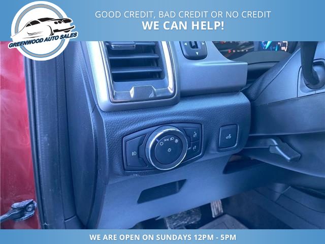 2020 Ford Ranger XLT (Stk: 20-a07283) in Greenwood - Image 12 of 17