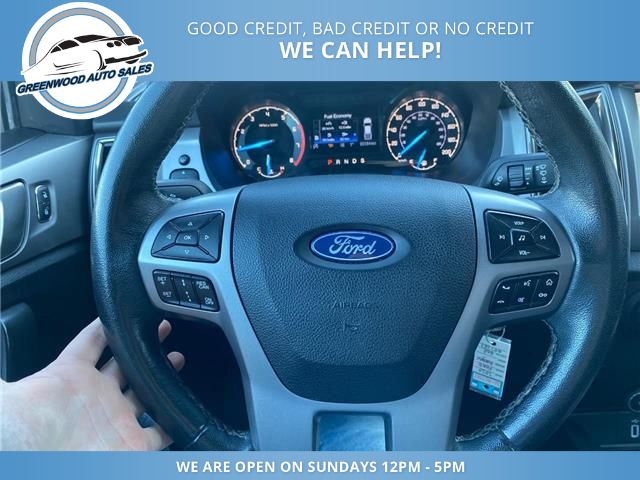 2020 Ford Ranger XLT (Stk: 20-a07283) in Greenwood - Image 13 of 17