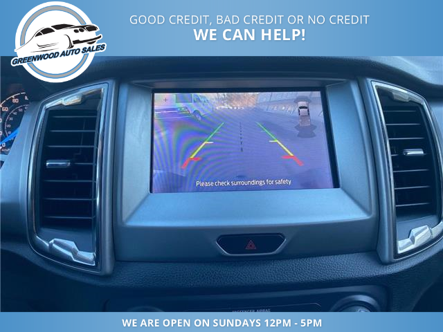 2020 Ford Ranger XLT (Stk: 20-a07283) in Greenwood - Image 14 of 17