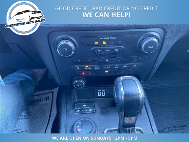 2020 Ford Ranger XLT (Stk: 20-a07283) in Greenwood - Image 15 of 17