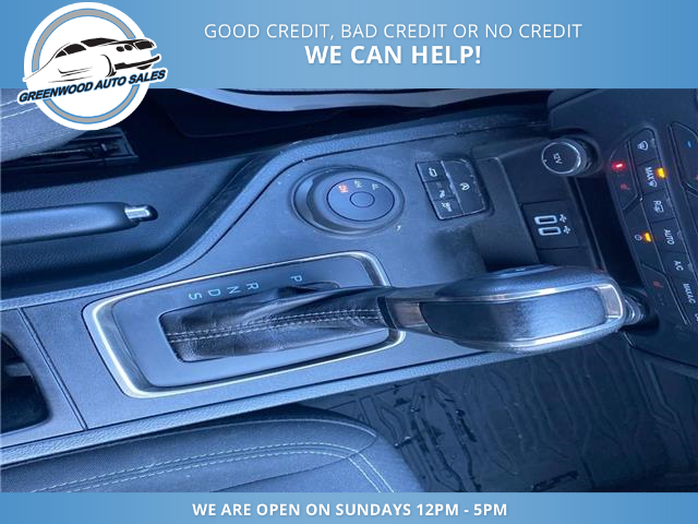 2020 Ford Ranger XLT (Stk: 20-a07283) in Greenwood - Image 16 of 17