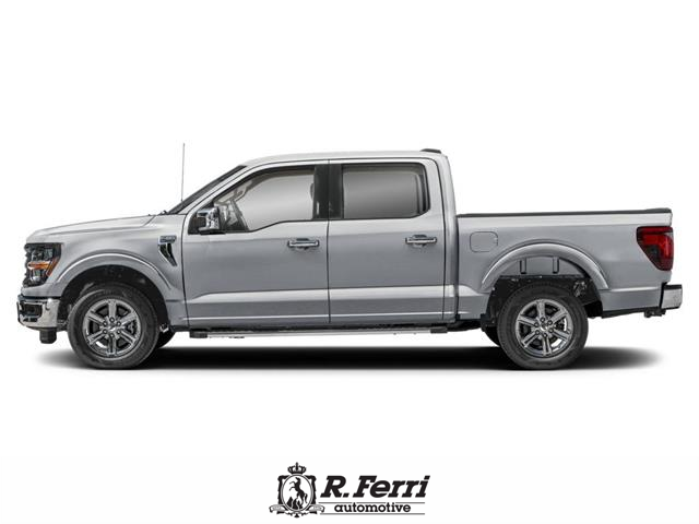 2026 Ford F-150 XLT (Stk: T0361) in Woodbridge - Image 2 of 3