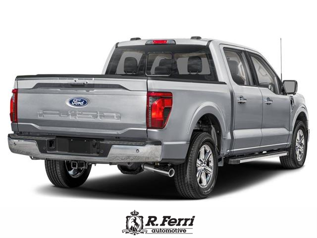 2026 Ford F-150 XLT (Stk: T0361) in Woodbridge - Image 3 of 3