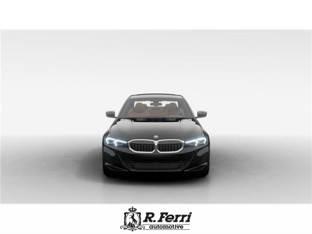 2026 BMW 3 Series  (Stk: 34740) in Woodbridge - Image 3 of 14