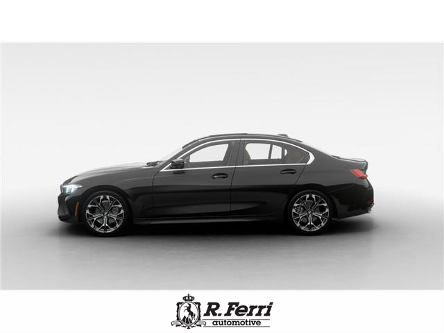 2026 BMW 3 Series  (Stk: 34740) in Woodbridge - Image 4 of 14