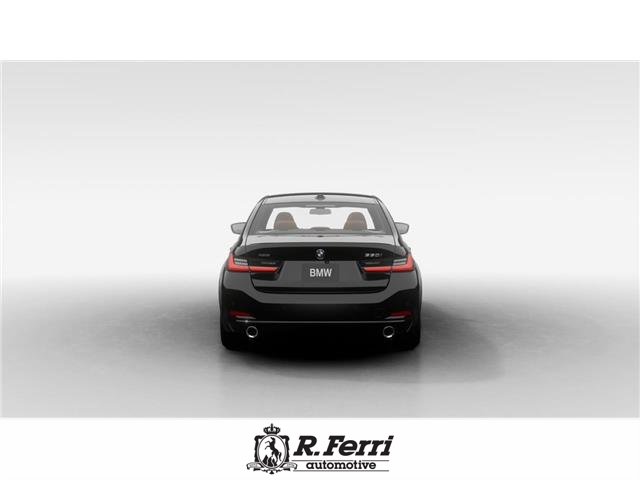 2026 BMW 3 Series  (Stk: 34740) in Woodbridge - Image 5 of 14