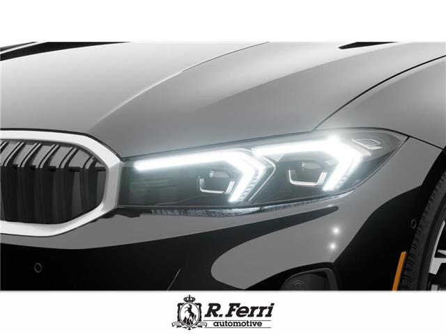 2026 BMW 3 Series  (Stk: 34740) in Woodbridge - Image 6 of 14