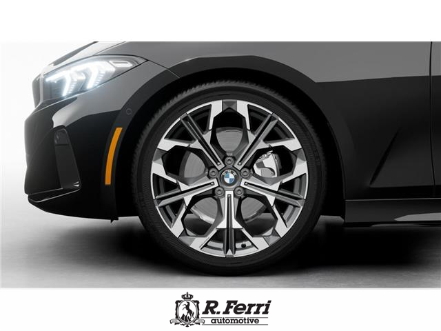 2026 BMW 3 Series  (Stk: 34740) in Woodbridge - Image 7 of 14