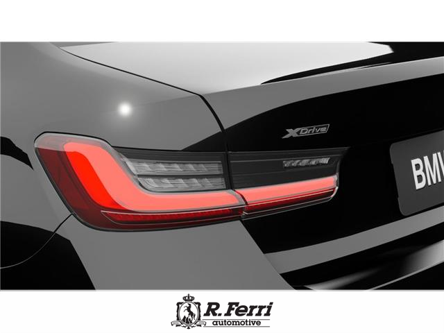 2026 BMW 3 Series  (Stk: 34740) in Woodbridge - Image 8 of 14