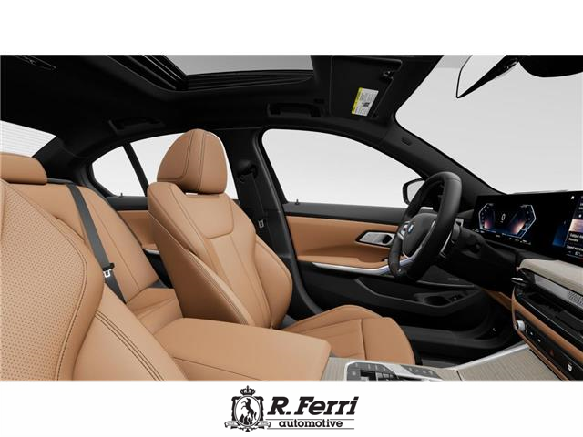2026 BMW 3 Series  (Stk: 34740) in Woodbridge - Image 9 of 14