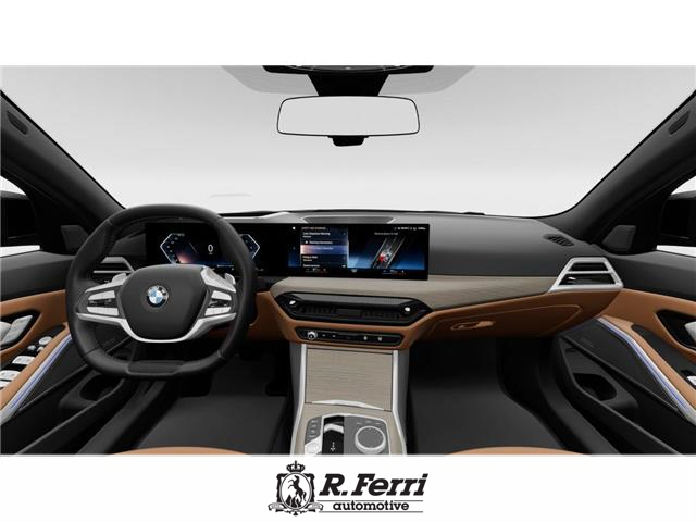 2026 BMW 3 Series  (Stk: 34740) in Woodbridge - Image 10 of 14