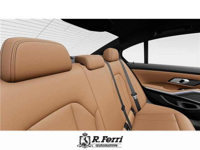 2026 BMW 3 Series  (Stk: 34740) in Woodbridge - Image 12 of 14