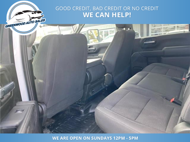 2024 Chevrolet Silverado 2500HD Work Truck (Stk: 24-150060) in Greenwood - Image 8 of 12