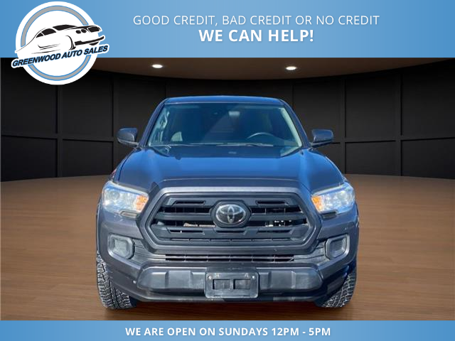 2018 Toyota Tacoma SR+ (Stk: 18-103572) in Greenwood - Image 3 of 14