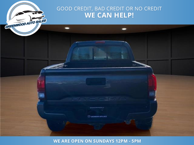 2018 Toyota Tacoma SR+ (Stk: 18-103572) in Greenwood - Image 7 of 14