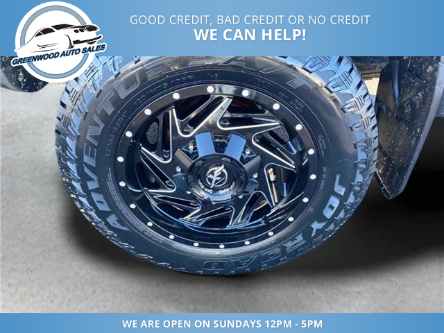 2018 Toyota Tacoma SR+ (Stk: 18-103572) in Greenwood - Image 9 of 14