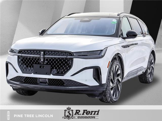 2026 Lincoln Nautilus Reserve (Stk: T0303) in Vaughan - Image 1 of 24