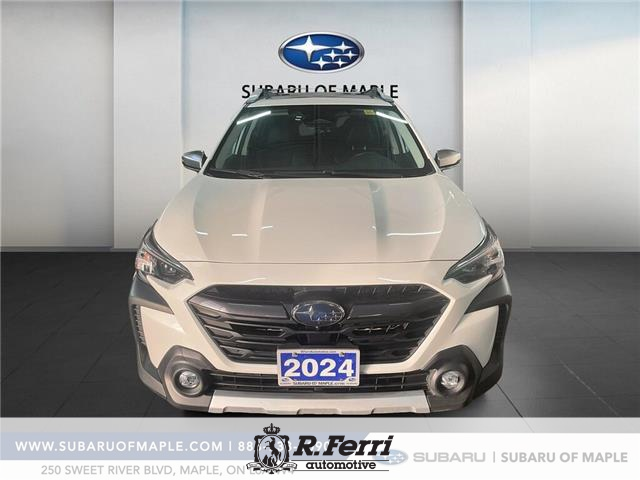 2024 Subaru Outback Premier XT (Stk: S27286A) in Vaughan - Image 2 of 16