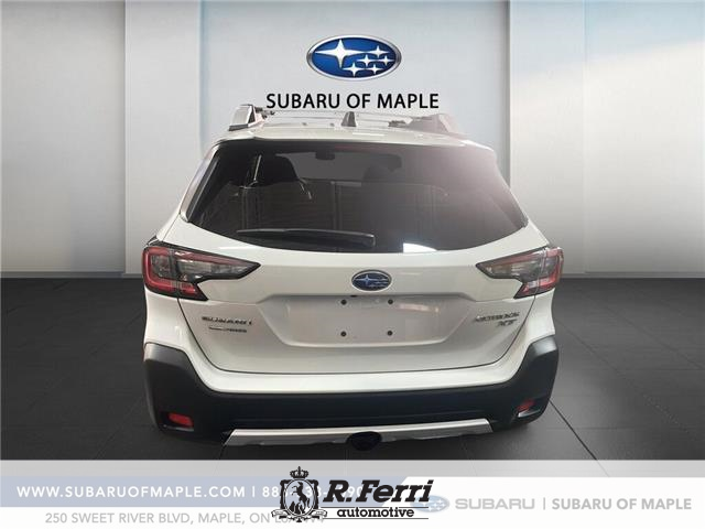 2024 Subaru Outback Premier XT (Stk: S27286A) in Vaughan - Image 3 of 16