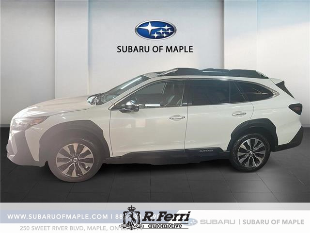 2024 Subaru Outback Premier XT (Stk: S27286A) in Vaughan - Image 5 of 16