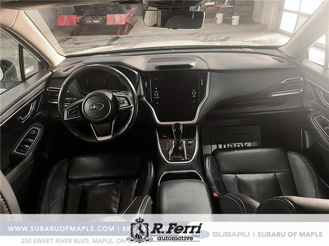 2024 Subaru Outback Premier XT (Stk: S27286A) in Vaughan - Image 9 of 16