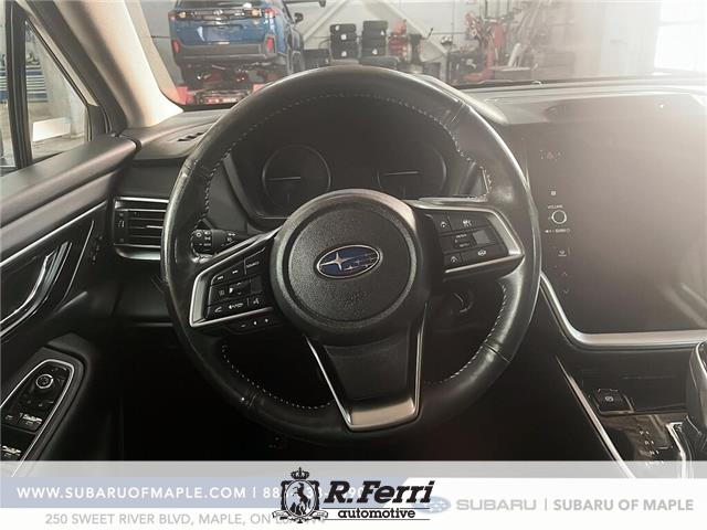 2024 Subaru Outback Premier XT (Stk: S27286A) in Vaughan - Image 10 of 16