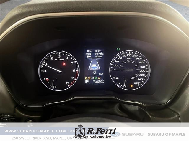 2024 Subaru Outback Premier XT (Stk: S27286A) in Vaughan - Image 11 of 16