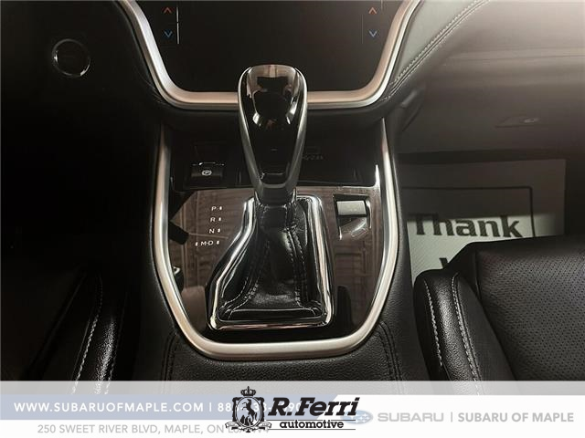 2024 Subaru Outback Premier XT (Stk: S27286A) in Vaughan - Image 13 of 16