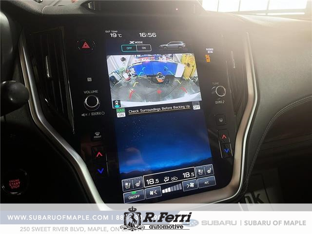 2024 Subaru Outback Premier XT (Stk: S27286A) in Vaughan - Image 15 of 16