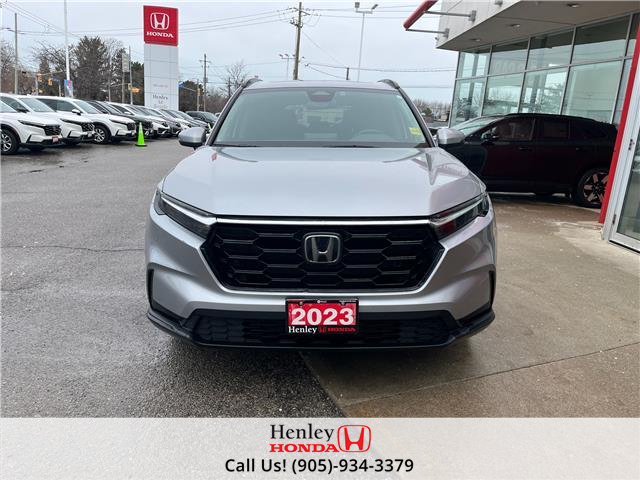 2023 Honda CR-V Sport (Stk: R12509 ) in St. Catharines - Image 3 of 12