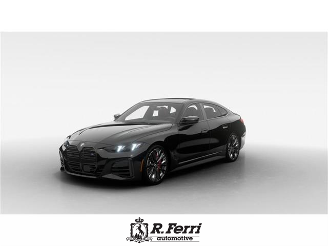 2026 BMW M440 Gran Coupe i xDrive (Stk: 34734) in Woodbridge - Image 1 of 14