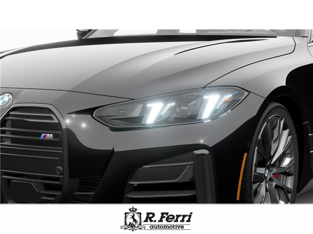 2026 BMW M440 Gran Coupe i xDrive (Stk: 34734) in Woodbridge - Image 6 of 14