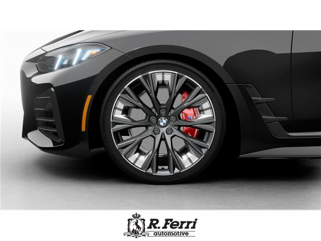 2026 BMW M440 Gran Coupe i xDrive (Stk: 34734) in Woodbridge - Image 7 of 14