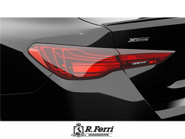 2026 BMW M440 Gran Coupe i xDrive (Stk: 34734) in Woodbridge - Image 8 of 14