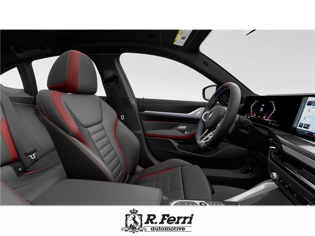 2026 BMW M440 Gran Coupe i xDrive (Stk: 34734) in Woodbridge - Image 9 of 14