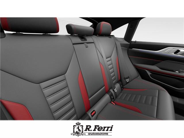 2026 BMW M440 Gran Coupe i xDrive (Stk: 34734) in Woodbridge - Image 12 of 14