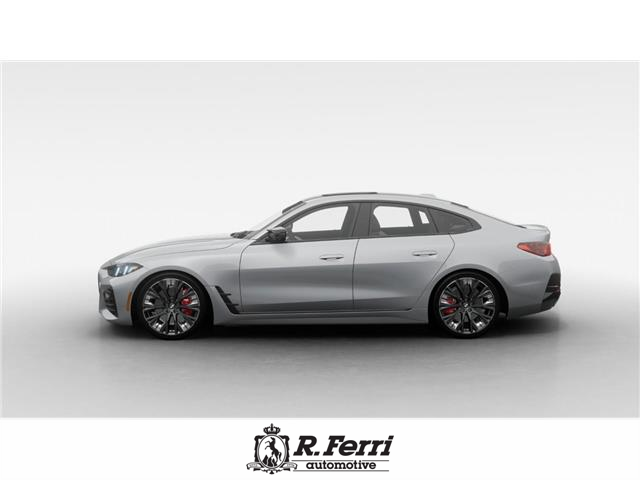 2026 BMW M440 Gran Coupe i xDrive (Stk: 34735) in Woodbridge - Image 4 of 14