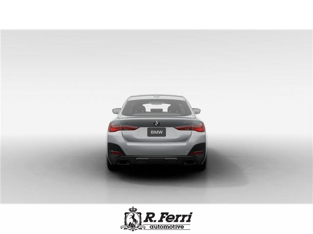 2026 BMW M440 Gran Coupe i xDrive (Stk: 34735) in Woodbridge - Image 5 of 14